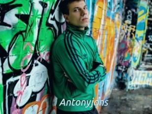 Antonyjons