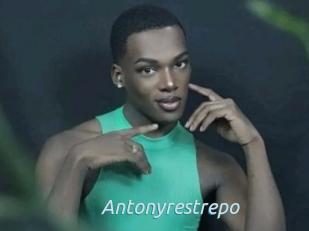 Antonyrestrepo