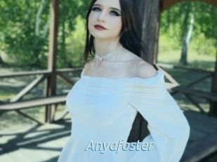 Anyafoster