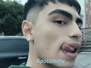 Apolommv