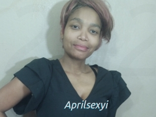 Aprilsexyi