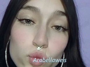 Arabellaweis