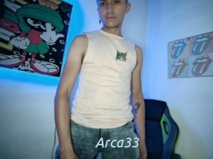 Arca33