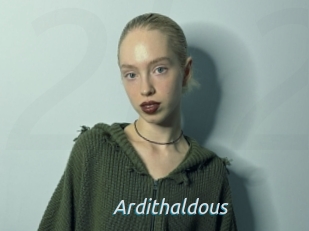 Ardithaldous