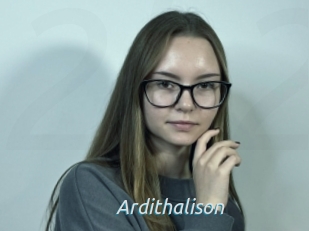 Ardithalison