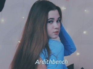 Ardithbench