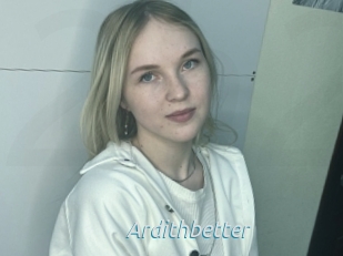 Ardithbetter