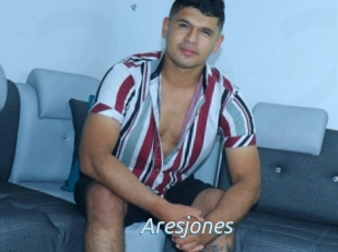 Aresjones