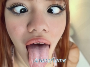 Arianaflame