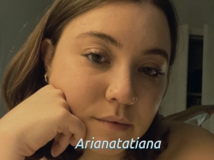 Arianatatiana