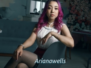 Arianawells