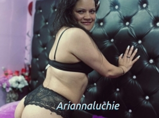 Ariannaluchie