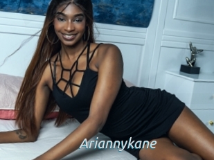 Ariannykane