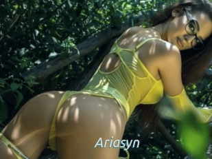 Ariasyn