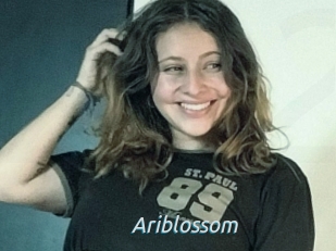 Ariblossom