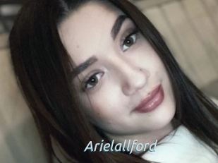 Arielallford