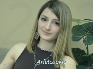 Arielcookie