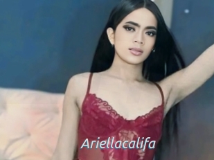 Ariellacalifa