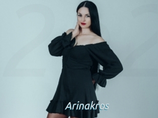 Arinakros