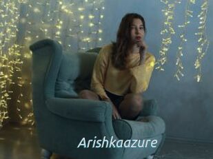 Arishkaazure