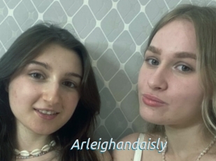 Arleighandaisly