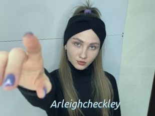 Arleighcheckley