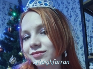 Arleighfarran