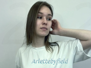 Arlettebyfield