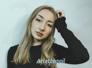 Arlettegail