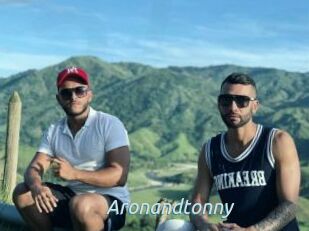 Aronandtonny