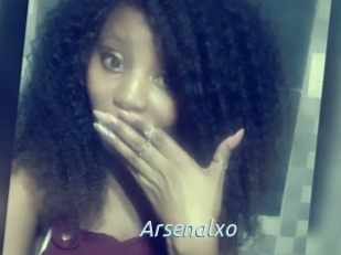 Arsenalxo