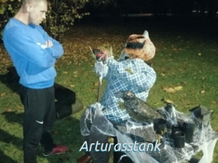 Arturasstank