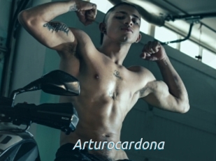 Arturocardona