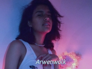 Arwenwolk