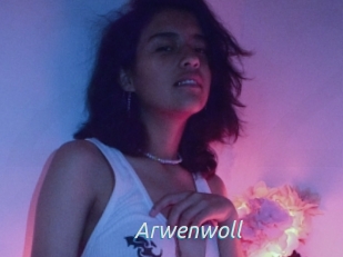 Arwenwoll