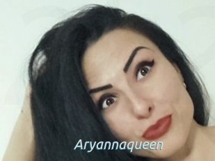 Aryannaqueen