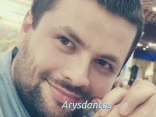 Arysdantes