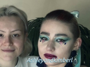 Ashleyandkimberl