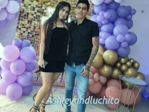 Ashleyandluchito