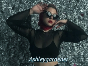 Ashleygardener