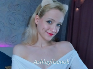 Ashleylisenok