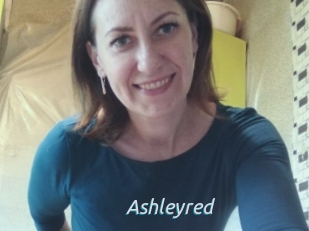 Ashleyred