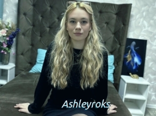 Ashleyroks