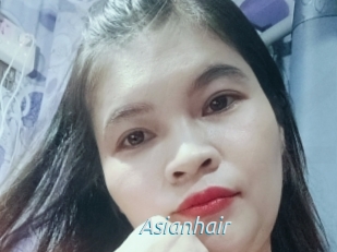 Asianhair