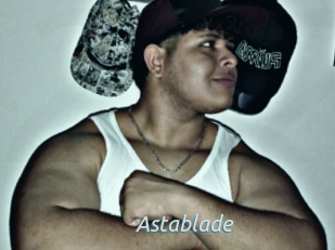 Astablade