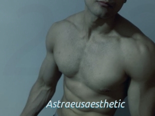 Astraeusaesthetic