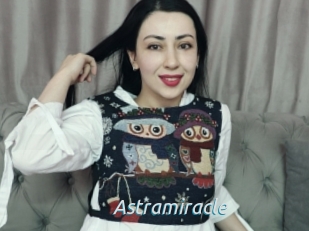 Astramiracle