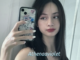 Athenaaviolet