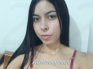 Atheneagrecia