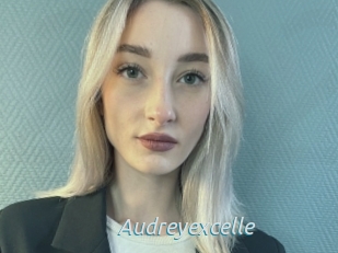 Audreyexcelle